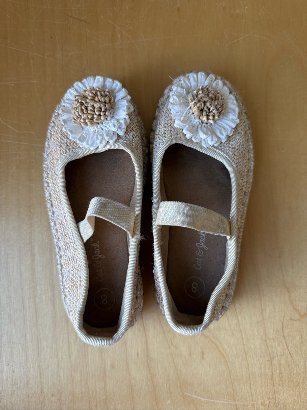 Cat & Jack Toddler Espadrilles
